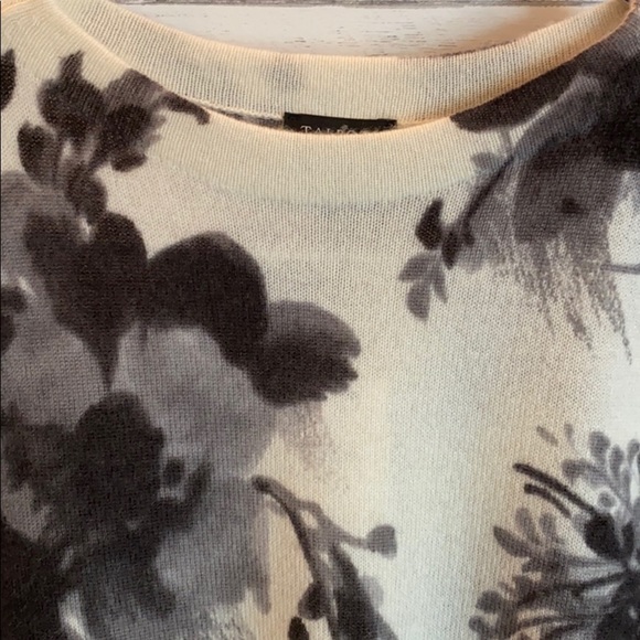 New Talbots cashmere sweater - Picture 4 of 8